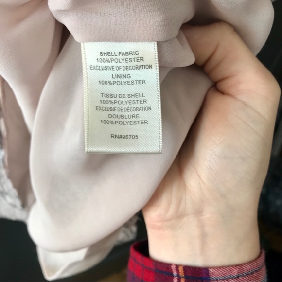 💎 Rebecca Taylor Sequin Dress - Size 0 - Picture 7 of 7